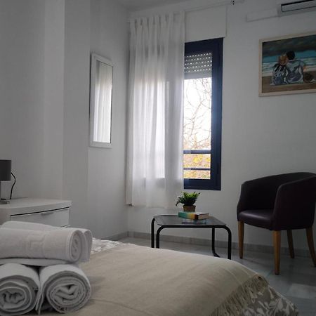 Apartament Beach Playamar Torremolinos Extérieur photo