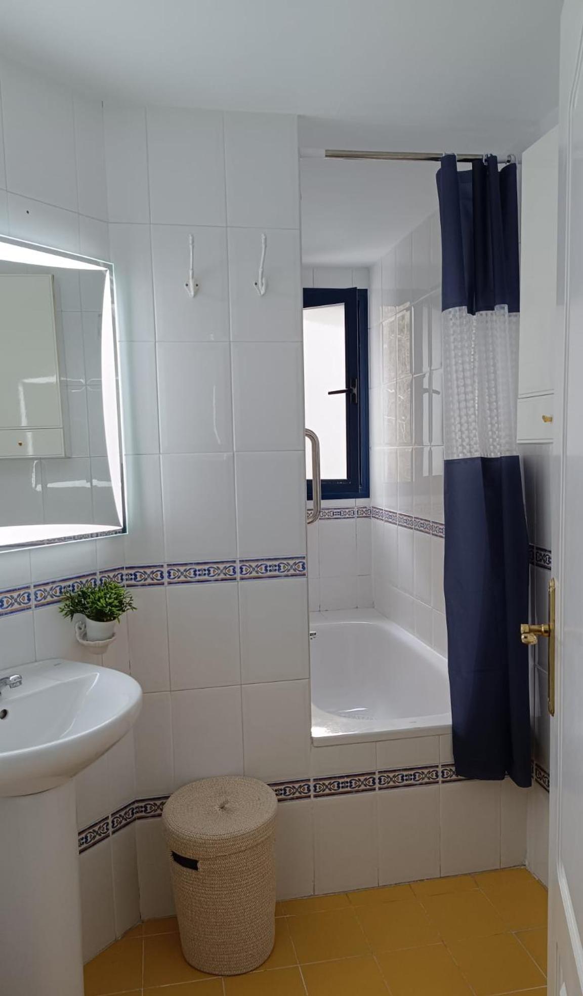 Apartament Beach Playamar Torremolinos Extérieur photo