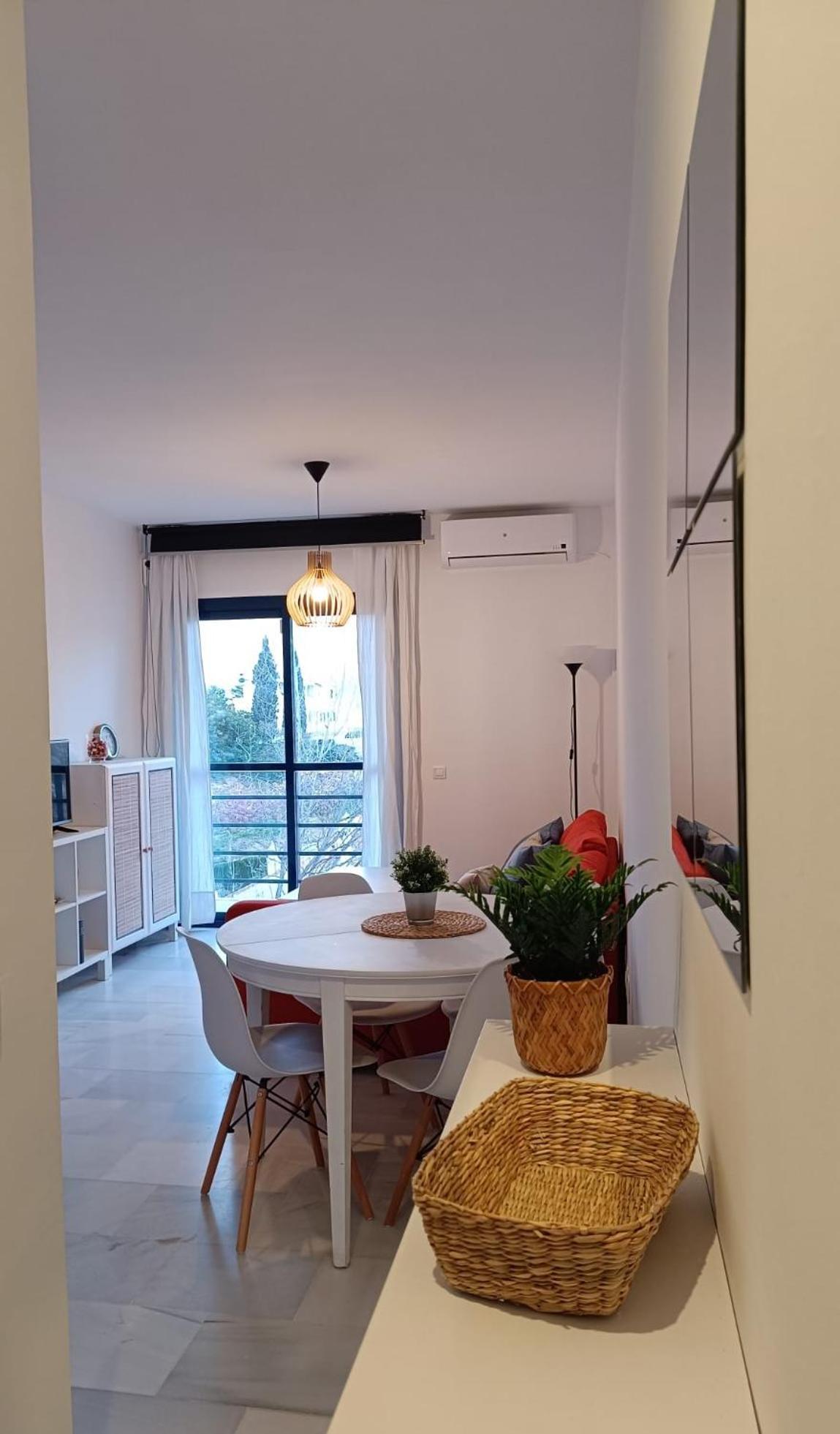 Apartament Beach Playamar Torremolinos Extérieur photo