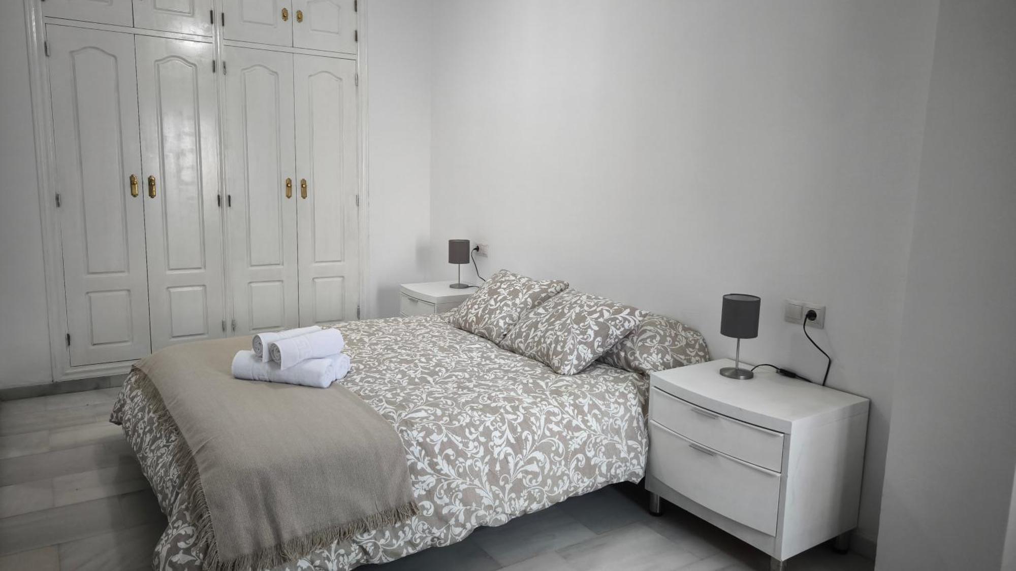 Apartament Beach Playamar Torremolinos Extérieur photo