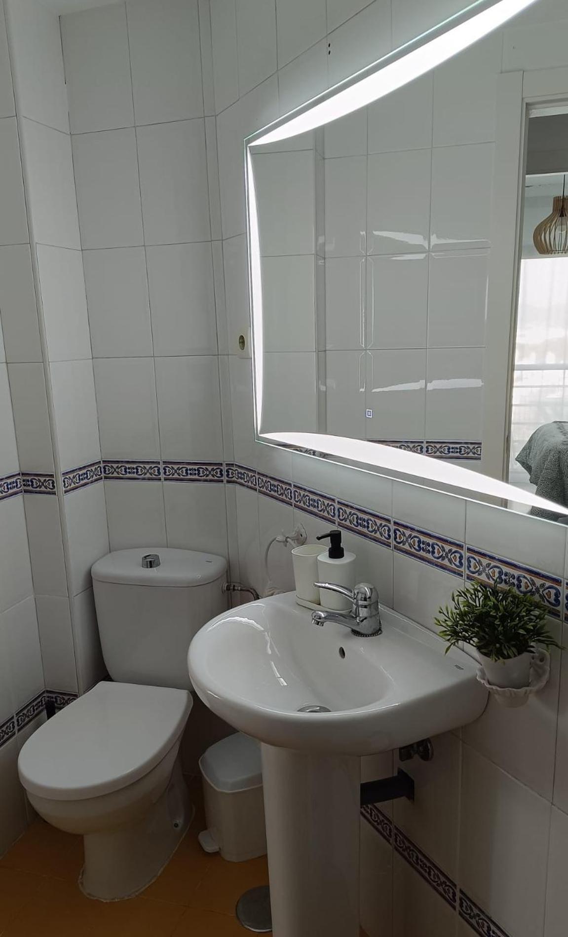 Apartament Beach Playamar Torremolinos Extérieur photo