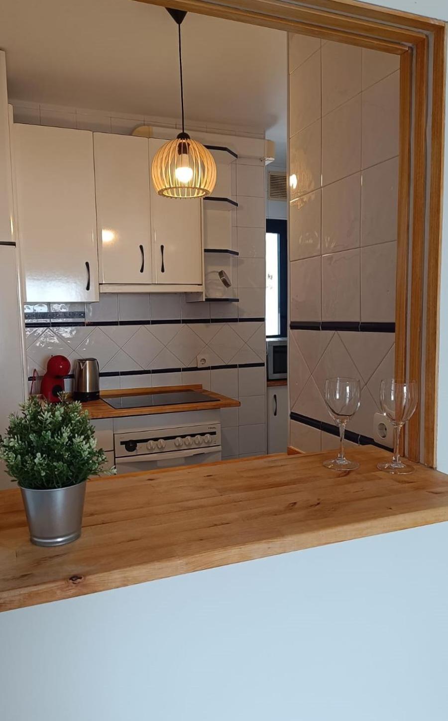 Apartament Beach Playamar Torremolinos Extérieur photo